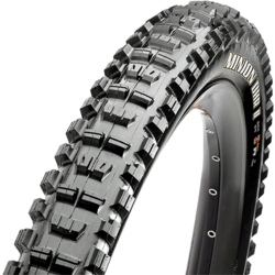 Maxxis Minion DHR II 29-inch Tubeless Compatible
