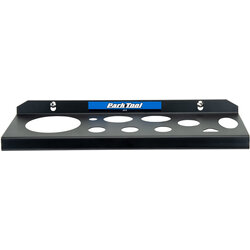 Park Tool Wall-Mounted Lubricant & Compound Organizer