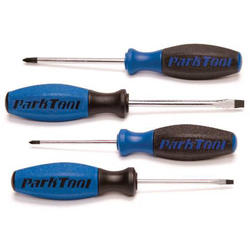 Park Tool Shop Screwdriver Set