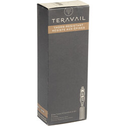 Teravail Thorn Resistant Tube (700c, 32mm Presta Valve)