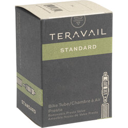 Teravail Tube (26 x 1.9 – 2.125 inch, Presta Valve)