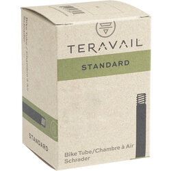 Teravail Tube (29 x 1.9 – 2.3 inch, Schrader Valve)