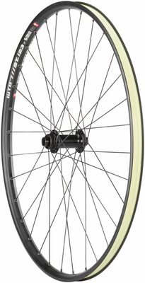 Quality Wheels WTB ST i23 TCS Disc Front Wheel, 29-inch, Center-Lock