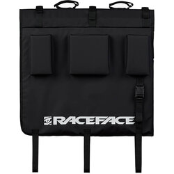 RaceFace T2 Half Stack Tailgate Pad