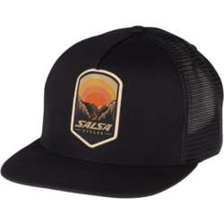 Salsa Outback Hat