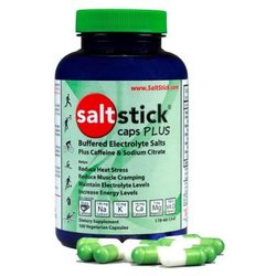 SaltStick Caps Plus