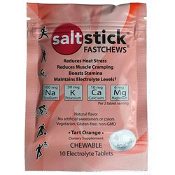 SaltStick Fastchews