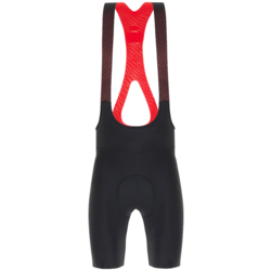 Santini Santini Ironman Vis Men's Cycling Bib Shorts
