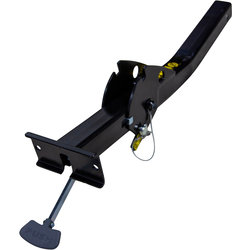 Saris Superclamp HD 2-Bike 2-inch Tilting Hitch Base