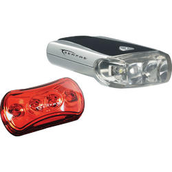 Serfas CP-100 Combo Light Set