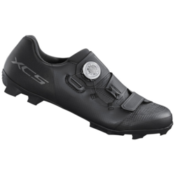 Shimano SH-XC502 Wide Bicycle Shoes