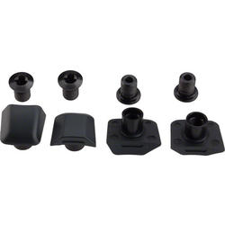 Shimano Ultegra 6800 Outer Chainring Bolt and Cap