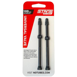 Stan's No Tubes Tubeless Presta Valve