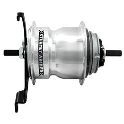 Sturmey-Archer 8-Speed Drum Brake Rear Hub