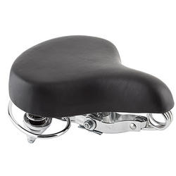 Sunlite Cruiser Classic Saddle