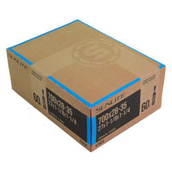 Sunlite Presta Valve (60mm) Tube 700 x 28-35 (27 x 1-1 1/8)