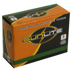 Sunlite Standard Presta Valve Tube 20 x 1 (451 x 19)