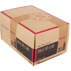 Sunlite Standard Schrader Valve 20-inch Tube