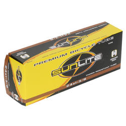 Sunlite Thorn-Resistant Schrader Valve Tube 24 x 1 3/8