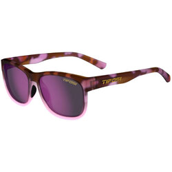 Tifosi Swank XL—Pink Tortoise