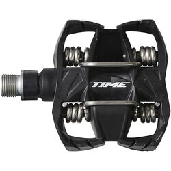 Time ATAC MX 4