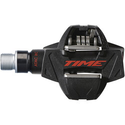 Time ATAC XC 8