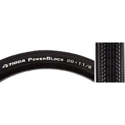 Tioga PowerBlock 20-inch