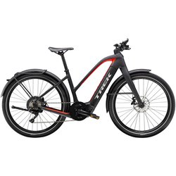 Trek Allant+ 9.9S Stagger