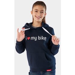 Trek Bike Love Youth Hoodie