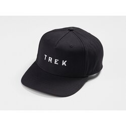 Trek Block Snapback Hat