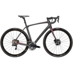 Trek Domane SLR 9 Disc