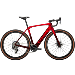 Trek Domane+ SLR 9 eTap