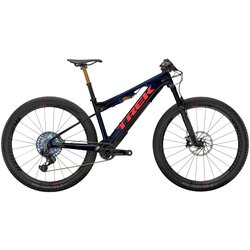 Trek E-Caliber 9.9 XX1 AXS