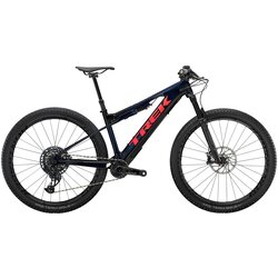 Trek E-Caliber 9.8 GX AXS