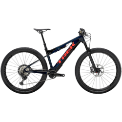 Trek E-Caliber 9.8 XT