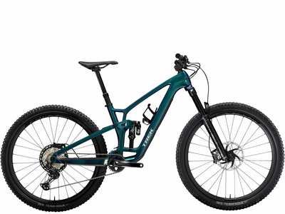 Trek Fuel EX 9.8 XT Gen 6