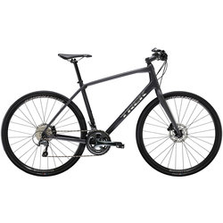 Trek FX Sport 5
