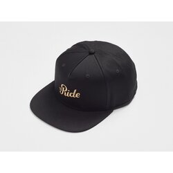 Trek Good Ride Snapback Hat