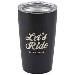 Trek Let's Ride Tumbler