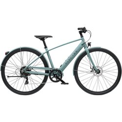 Trek Loft Go! 7D EQ Step-Over