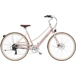 Trek Loft Go! 7D EQ Step-Thru