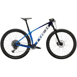 Trek Procaliber 9.7