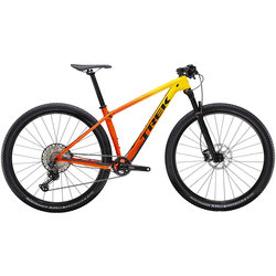 Trek Procaliber 9.6