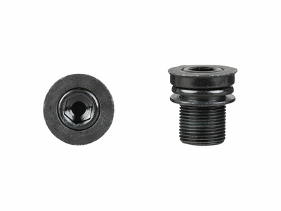 Trek Prowheel Crankarm Bolts