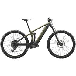 Trek Rail 5