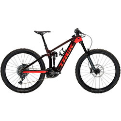 Trek Rail 9.8 GX