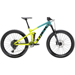 Trek Remedy 8 27.5 GX