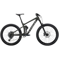 Trek Remedy 8