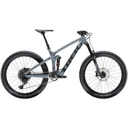 Trek Remedy 9.7