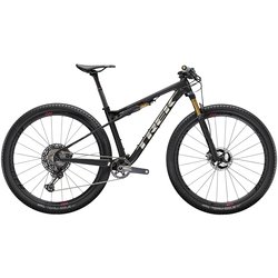 Trek Supercaliber 9.9